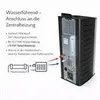 NEMAXX® P18 Stufa a pellet 18 kW fino a 300m³–AD ACQUA–ECO, Anteprima dell’immagine prodotto 15