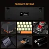 Redragon K633CGO-RGB Mechanische Gaming-Tastatur, Produktbild-Vorschau 12