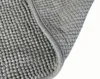 Badematte Badezimmerteppich Chenille Mikrofaser Rutschfest Produktbild-Vorschau 6