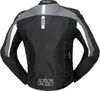 IXS RS-500 1.0 Motorrad Leder- / Textiljacke, Produktbild-Vorschau 2