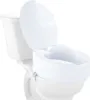 SucceBuy Toilettensitzerhöhung, 5 Zoll Höhe, 300 lbs Produktbild-Vorschau 1