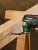 Bosch AdvancedMulti 18, Czarny, Zielony, Bateria, 2,5 Ah, Podgląd zdjęcia produktu 33