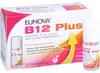 EUNOVA B12 Plus lahvičky, 10 ks. Ampulky Náhled obrázku produktu 3