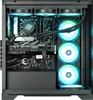 Gaming PC Invader IX AMD Ryzen 9 9900X, 32GB DDR5, NVIDIA Voir les images du produit 7