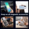 Hülle + 2X Schutzglas für Samsung Galaxy A27 5G Panzerfolie Produktbild-Vorschau 7