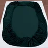 Flanell-Spannbettlaken Winter Microfaser extra weich & warm Produktbild-Vorschau 2