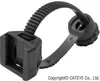 CATEYE Rücklichthalterung Vertikal SP-12R One-Size - Produktbild-Vorschau 1