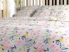 FEBE Bettwäsche Blumenwiese Bettbezug-Set 140x200cm + Produktbild-Vorschau 13