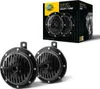 HELLA Horn 3CB 004 811-042 130mm elektrisch 61mm Produktbild-Vorschau 6