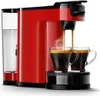 Philips Senseo® Switch 2-in-1 Pad und Filter Kaffeemaschine Produktbild-Vorschau 6