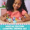Gabby's Dollhouse GDH FGR Friends Figure Pack Camping GML, Náhled obrázku produktu 7