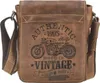 Greenburry Umhängetasche Cafe Racer 26 x 24 x 11 Produktbild-Vorschau 10
