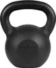 Kettlebell żeliwny 40kg kettle hantel obciążenie odważnik Podgląd zdjęcia produktu 2