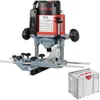 Fresatrice radiale Mafell LO 65 Ec MaxiMAX, sistema Anteprima dell’immagine prodotto 9