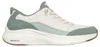 Skechers Errores de Foto 150404-SAGE in Blanco/Verde color Voir les images du produit 26