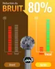 Microphone cravate sans fil pour iPhone, iPad, téléphone Voir les images du produit 19