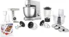 Tefal QB813D Küchenmaschine, 6,7 l, Metall, Edelstahl, Produktbild-Vorschau 1