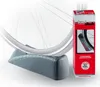 Elite 0991710 Blocco da viaggio per Elastogel Trainer, nero Anteprima dell’immagine prodotto 2