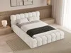 Chilly Möbel Design Čalouněná postel Verona 200x200 cm Náhled obrázku produktu 3