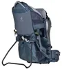 Deuter Kid Comfort Active - Baby-Tragerucksack - Produktbild-Vorschau 10
