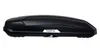 HAPRO 35372 Dachbox Grau matt 640L Produktbild-Vorschau 4