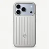 Coque pour iPhone 18 Pro Max en aluminium, style RIMOWA, Voir les images du produit 1
