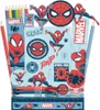 Spiderman-Adventskalender mit 24 Weihnachtsüberraschungen Produktbild-Vorschau 2