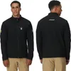Spyder Wengen Bandit Jacket Herren Fleece Jacke 38A483504 Produktbild-Vorschau 1
