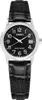 Casio #LTP-V002L-1B Women's Standard Analog Leather Band Produktbild-Vorschau 14