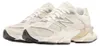 New Balance Sneakers U9060WHT in Grey color size 38.5 Produktbild-Vorschau 13