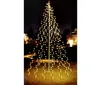 Ambiance Fahnenmast-Beleuchtung mit 192 LEDs 208 cm Produktbild-Vorschau 26