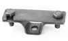 Haus-Held Erdungsbandhalter V4A für 40 mm Flachleiter, Produktbild-Vorschau 1