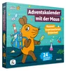 Spannender Adventskalender mit der Maus für Kinder ab 7 Produktbild-Vorschau 9