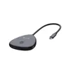 Verbatim Share My Screen USB-Wireless Adapter 4K mit Hub Produktbild-Vorschau 2