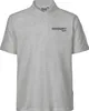 Huuraa Herren Polo Shirt United Kingdom my love 3XL Sport Produktbild-Vorschau 1