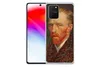 MuchoWow® Handyhülle Schutzhülle Hülle für Samsung Galaxy Produktbild-Vorschau 2