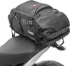 Set: Rucksack # HX5 Hecktasche 45Ltr mit Helmhalterung + Produktbild-Vorschau 5