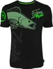 HOTSPOT DESIGN Fishing Mania Zander, L, schwarz-grün, Produktbild-Vorschau 1