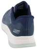 Skechers Bobs Squad 4 Sneaker Blau Náhled obrázku produktu 3