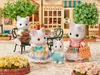 Figurki Sylvanian Families-Rodzina kociąt Latte Podgląd zdjęcia produktu 10