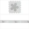Tappeto puzzle Relaxdays da 52 pezzi, schiuma EVA, privo di Anteprima dell’immagine prodotto 10