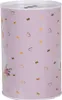 Clayre & Eef Spardosen Ø 10x15 cm Rosa Metall Schwan Produktbild-Vorschau 2