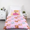 Juego de ropa de cama Paw Patrol 558 para bebé, 100x135 cm, Vista previa de la imagen del producto 4