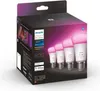 Philips Hue WCA 6,5 W A60 E27 4er-Pack Philips Hue | Hue Produktbild-Vorschau 5