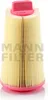 Filtr powietrza MANN-FILTER C 14 114 Podgląd zdjęcia produktu 1