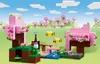 Kocky LEGO MINECRAFT 21260 Záhrada čerešňových kvetov Náhľad obrázku produktu 36