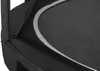 Premium Ground Combo 396cm Trampolin Schwarz Produktbild-Vorschau 4