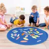 Beleduc Spielteppich "XXL Candy" Produktbild-Vorschau 3
