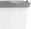 2 ks náhradních filtrů pro vysavač Black&decker PV1210 Náhled obrázku produktu 4