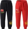 Disney Cars Lightning McQueen Kinder Jogginghose Sporthose Produktbild-Vorschau 2
